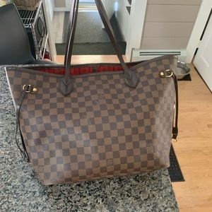 Favorite MM Louis Vuitton